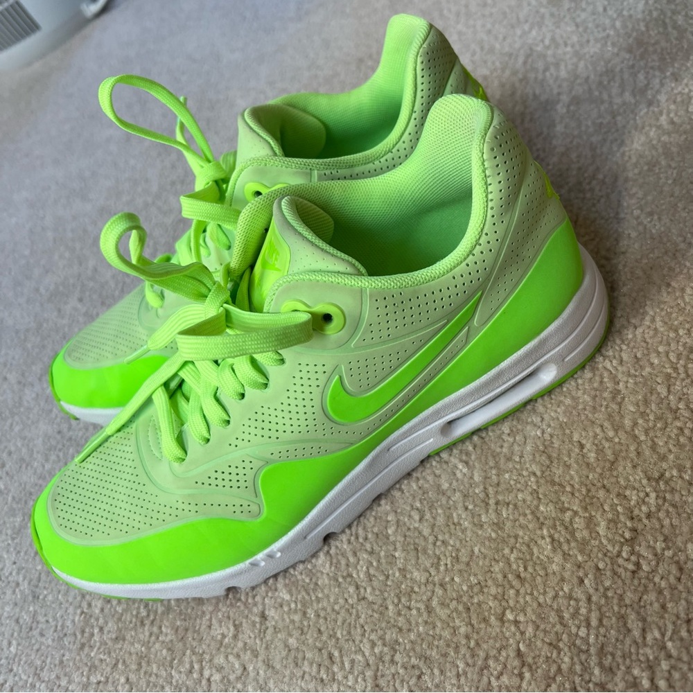 Nike womens air max 1 ultra moire 704995 302